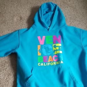 Venice beach hoodie